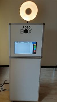 Fotobox frontstyle