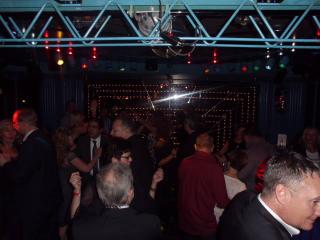 Silvester landhaus syburg